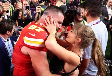 A Night to Remember: Travis Kelce and Taylor Swift's Unexpected Celebration