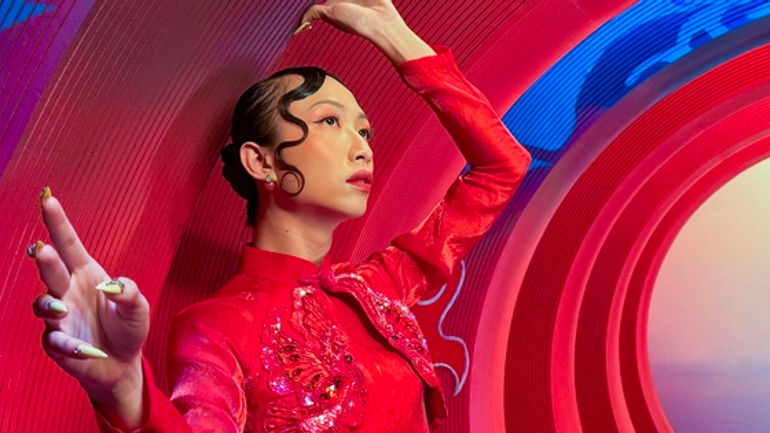 Biến hóa ảnh lung linh chỉ với iPhone: Bí quyết chỉnh sửa ảnh không cần ứng dụng