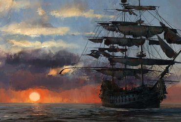 Mastering Stamina: A Guide to Sailing in Skull and Bones