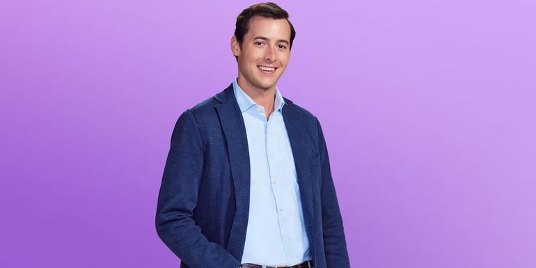 Drake Love Is Blind Season 6