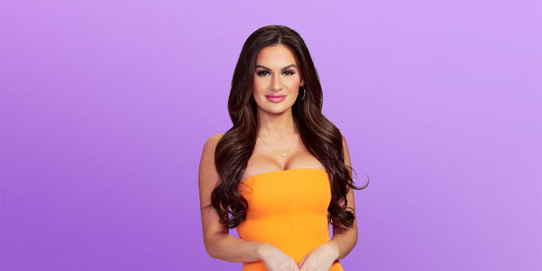 Jessica Love Is Blind Season 6