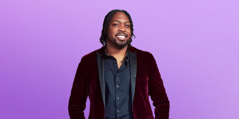 Kenneth Love Is Blind Season 6