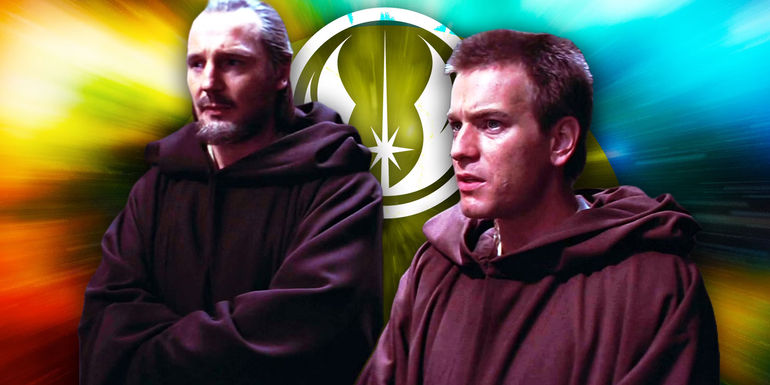 Star Wars: The Acolyte - Một Bước Đột Phá Mới Trên Hành Trình Tìm Hiểu Về Sith
