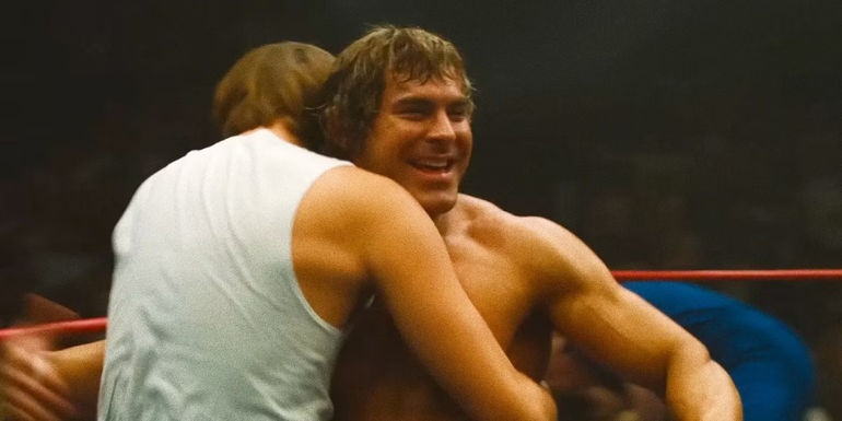 Unleashing the Power of Brotherhood: A Tribute to The Iron Claw