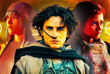 Exploring the Epic Continuation: Dune: Part Two