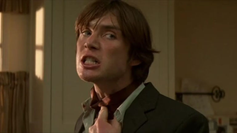 Red Eye - Bộ Phim Hấp Dẫn Với Sự Kết Hợp Đa Chiều