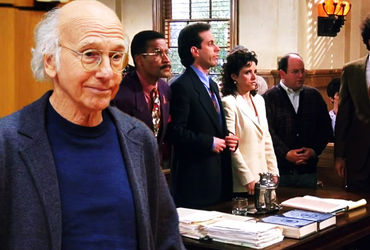 The Intriguing Parallels Between Curb Your Enthusiasm and Seinfeld: A Fresh Take on Finales