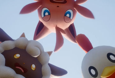 AliExpress's Bizarre Take on Palworld Costumes