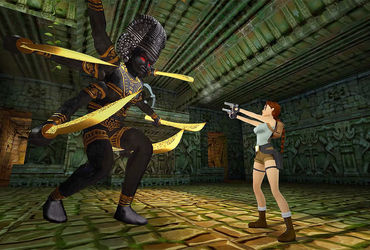 Unveiling the Controversy: Tomb Raider 1-3 Remastered Collection Sparks Discussion