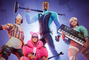 Unleash Your Creativity with Fortnite's Creator Made Islands