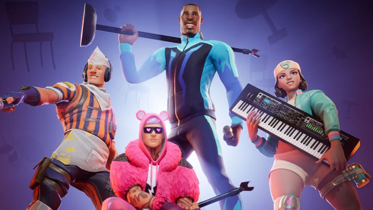 Unleash Your Creativity with Fortnite's Creator Made Islands