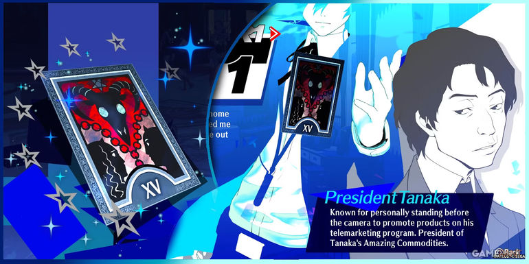 Unlocking the Devil Social Link in Persona 3 Reload