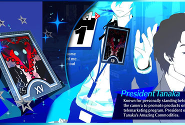 Unlocking the Devil Social Link in Persona 3 Reload