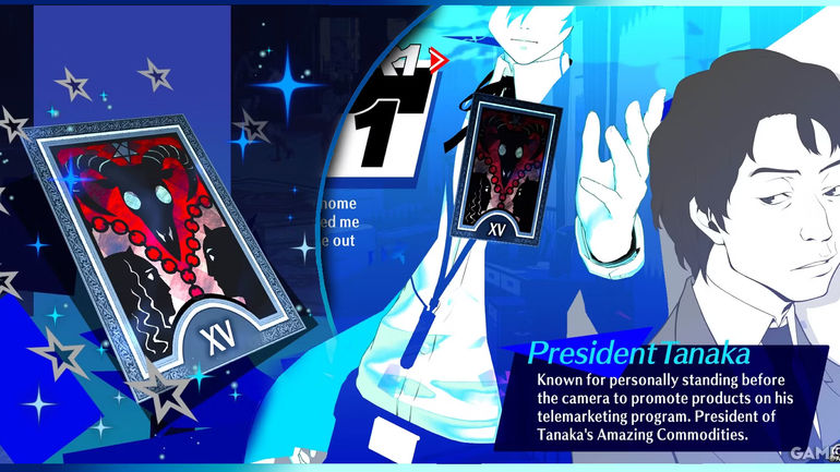 Unlocking the Devil Social Link in Persona 3 Reload