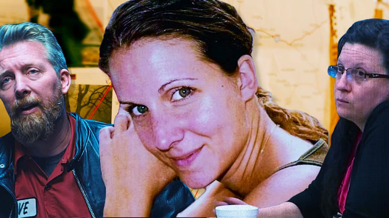 9 Intriguing Details Missing from the Documentary "Lover, Stalker, Killer"