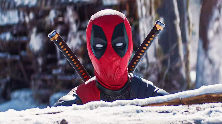 Sự Trở Lại Đầy Bất Ngờ trong Deadpool & Wolverine