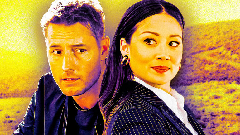 Exploring the Intriguing World of Tracker on CBS