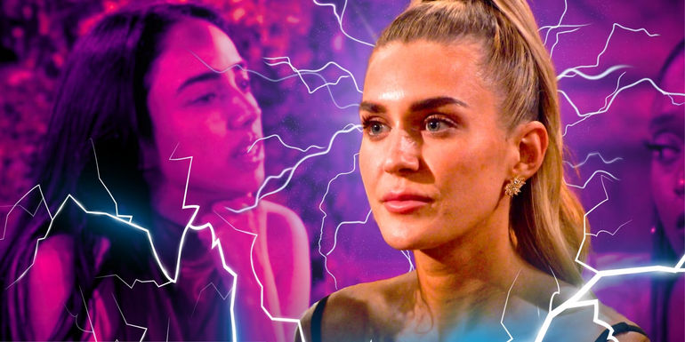 Unraveling the Controversy Surrounding Sydney Gordon from The Bachelor