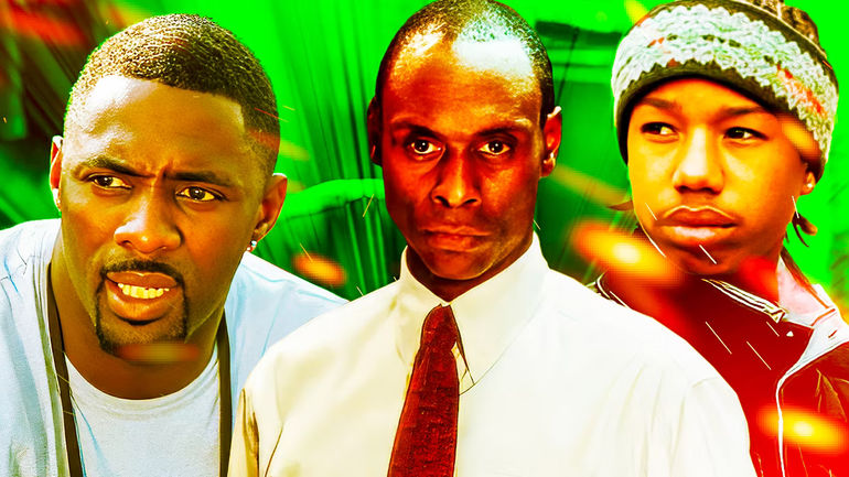 Unexpected Career Paths: Top 9 Actors Who Surprised Everyone After The Wire