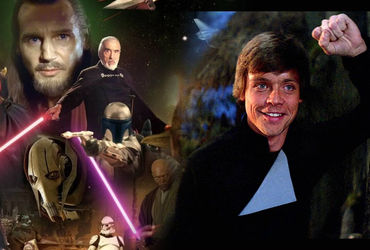 Unveiling a Fresh Perspective on the Star Wars Viewing Order