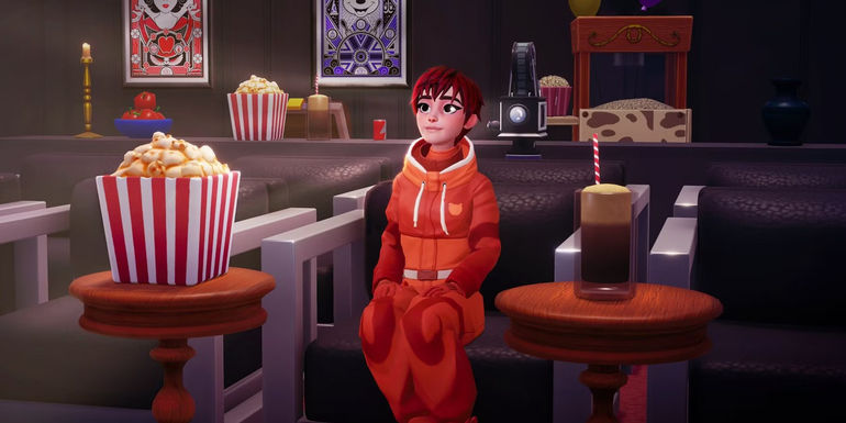 The Enigmatic Teaser of Disney Dreamlight Valley: A Glimpse into the Future