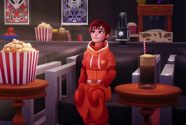 The Enigmatic Teaser of Disney Dreamlight Valley: A Glimpse into the Future