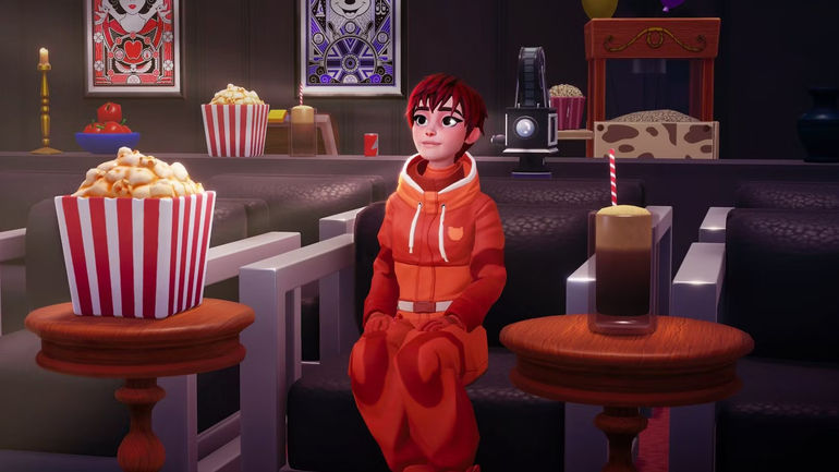 The Enigmatic Teaser of Disney Dreamlight Valley: A Glimpse into the Future