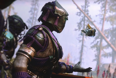 Destiny 2: Cập Nhật Mới Nhất và Những Thay Đổi Đáng Chú Ý