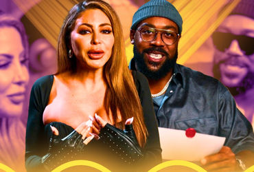 The Enigmatic Split of Larsa Pippen and Marcus Jordan: Unraveling the Mystery on The Traitors