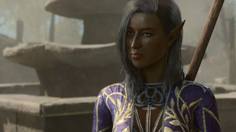 Unleashing the Power of Lightning: A Guide to Obtaining Legendary Weapons in Baldur's Gate 3