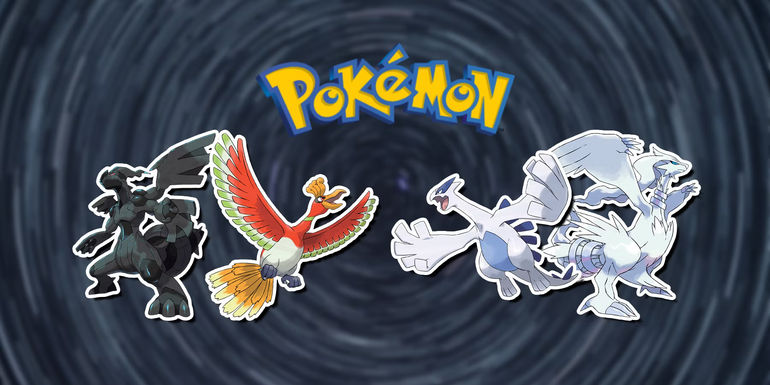 A Fan's Vision: Revamping Pokemon Gold and Silver with a Twist