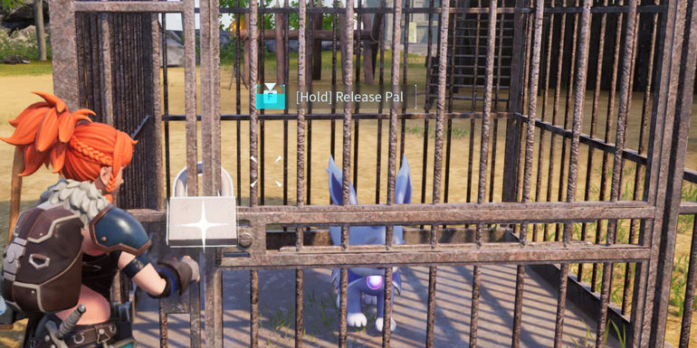 Unlocking the Mystery of Syndicate Thug Bases in Palworld