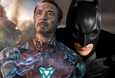 Marvel Cinematic Universe: A Cinematic Revolution