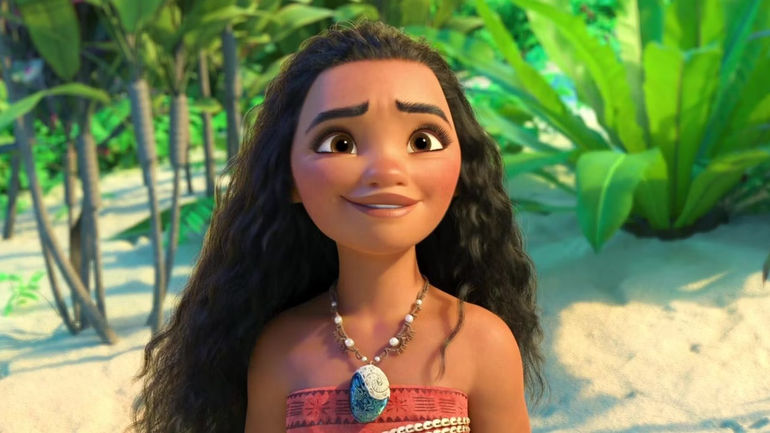 Unraveling the Mysteries of Moana 2: A Fan's Perspective