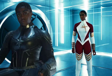 The Intriguing Multiverse of Maria Rambeau: A Marvelous Connection to Captain Marvel