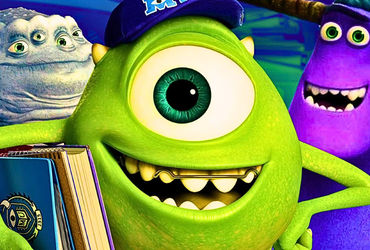 Exploring the Fascinating Universe of Monsters, Inc.