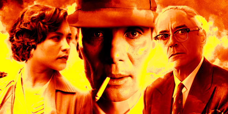 Unveiling the Intriguing Life of Oppenheimer