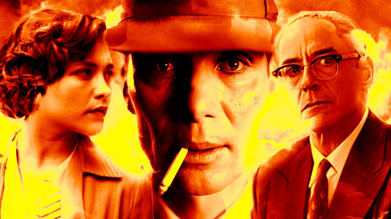 Unveiling the Intriguing Life of Oppenheimer