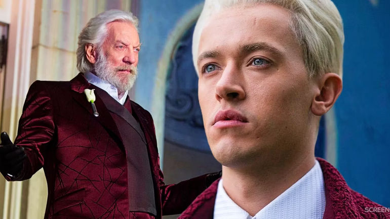 The Enigmatic Rise of Coriolanus Snow: Unraveling the Dark Tale of Panem's President