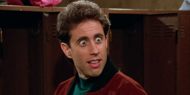 The Enduring Legacy of Seinfeld: A Closer Look at the Iconic Sitcom