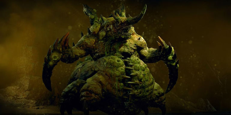 Gọi Blizzard Xóa Bỏ Vật Phẩm Triệu Hồi Trong Diablo 4