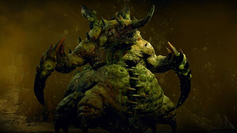 Gọi Blizzard Xóa Bỏ Vật Phẩm Triệu Hồi Trong Diablo 4