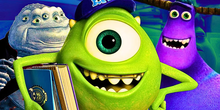 The Enchanting World of Monsters, Inc.: A Fan's Perspective