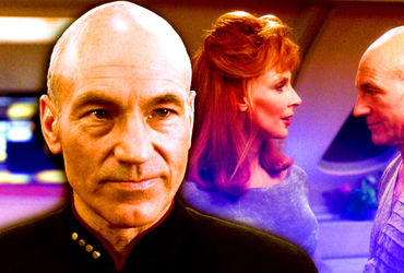 The Evolution of Captain Picard: From Diplomat to Action Hero