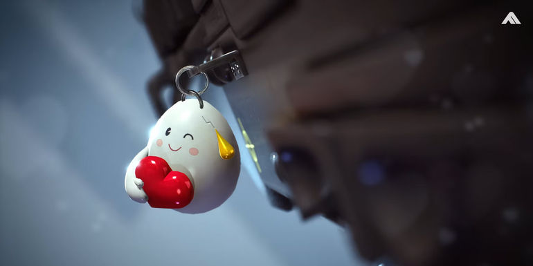 The Exciting World of The Finals: Update 1.8.0 and Valentine's Day Event