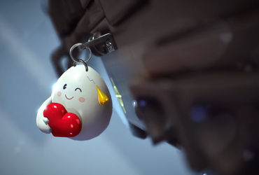 The Exciting World of The Finals: Update 1.8.0 and Valentine's Day Event