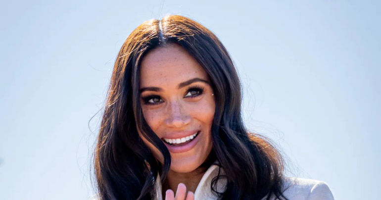 Meghan Markle's Exciting Return to Podcasting World with Lemonada Media Deal