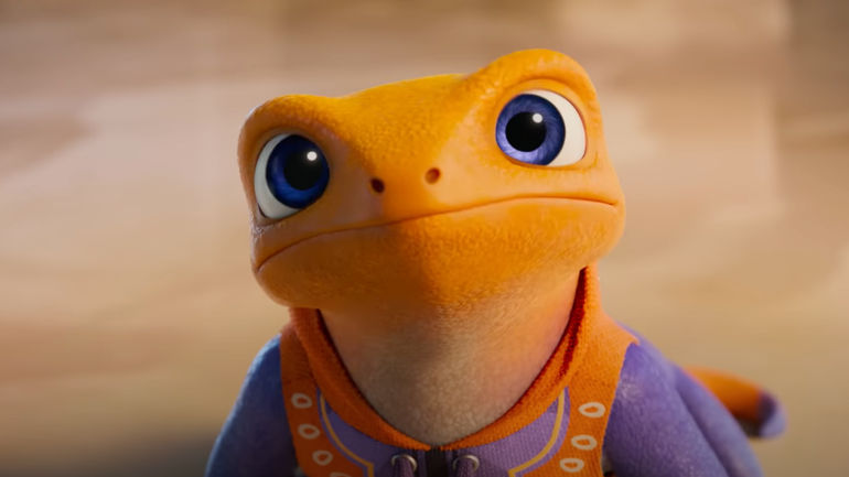 Exploring the Futuristic World of Iwaju: A Disney Animated Adventure