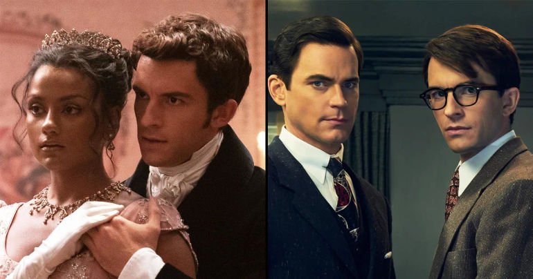 The Enigmatic Charm of Jonathan Bailey: A Journey Through His Diverse Roles