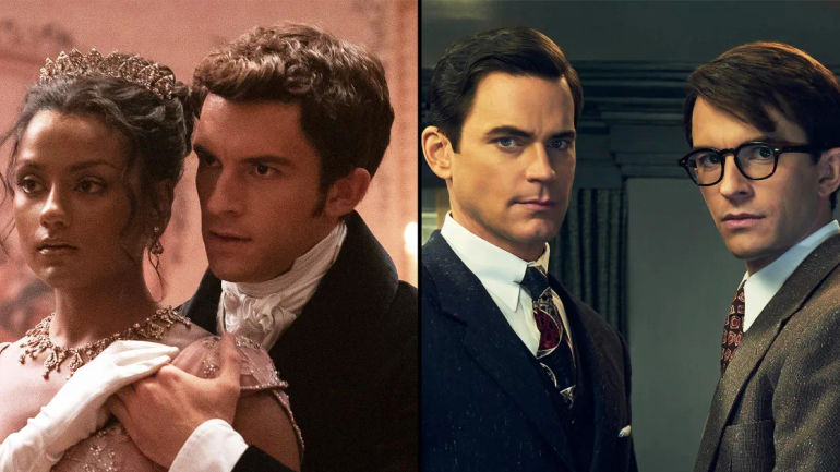 The Enigmatic Charm of Jonathan Bailey: A Journey Through His Diverse Roles